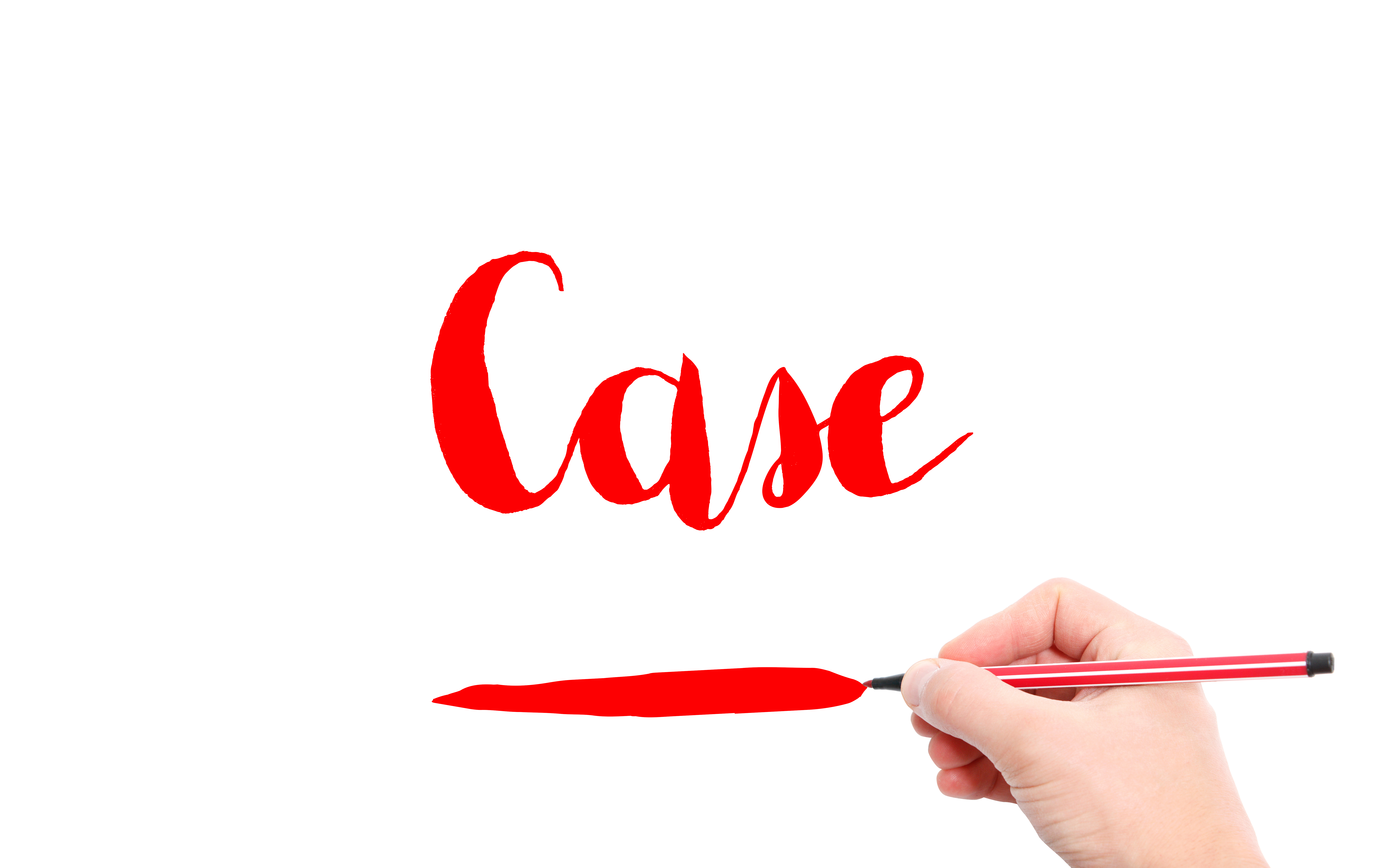 Case